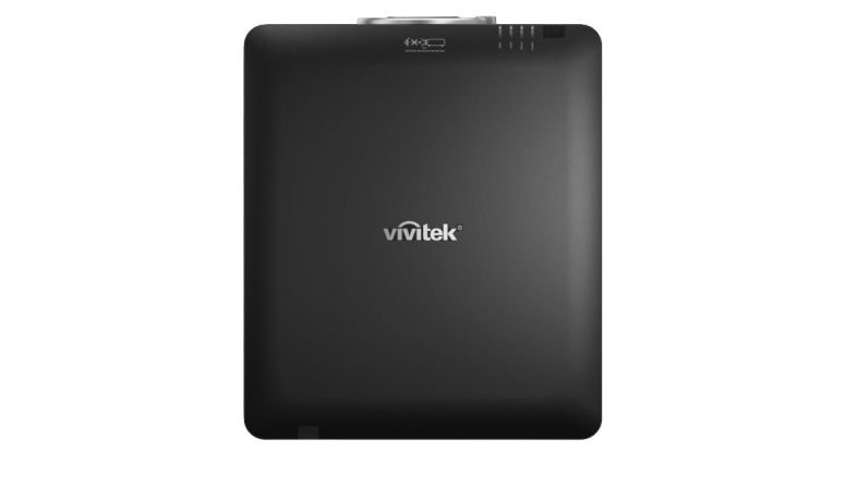 Проектор Vivitek DU8055Z